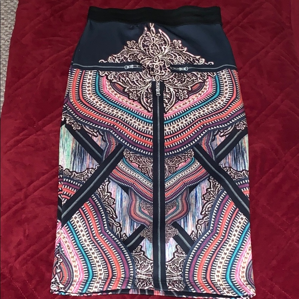 NWOT Pencil Skirt